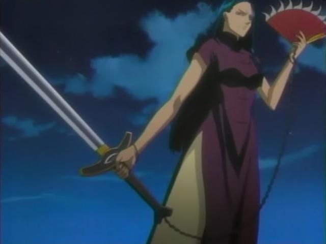 Otaku Gallery  / Anime e Manga / Bleach / Screen Shots / Episodi / 082 - Ichigo vs Dark - L arrivo della bianca oscurita / 085.jpg